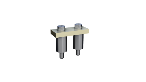 Перемычка для клемм  SCC 10/2