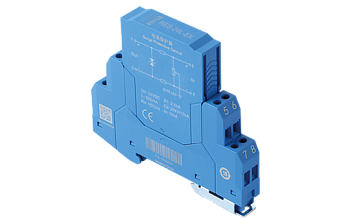 Устройство защиты от импульсных перенапряжений RES-24L-EX