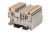 Клеммная колодка на DIN-рейку DP1.5N