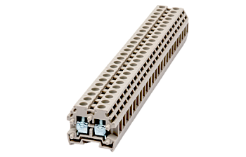 Клеммная колодка на DIN-рейку PM2.5N