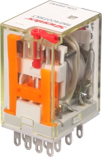 Промежуточное реле Shenler RKF4CO730LT