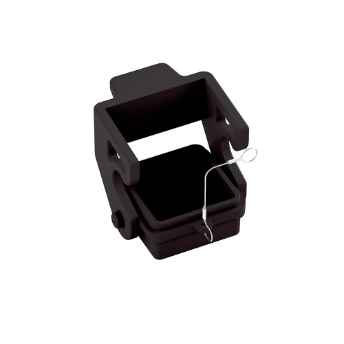 Крышка для разъема "папа" 29642