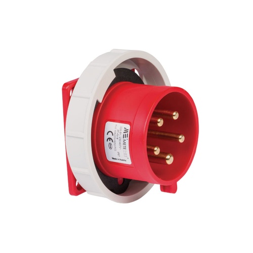 Фланцевая заглушка (прямая) 406223V