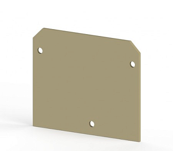 Торцевая крышка NPP/AYK