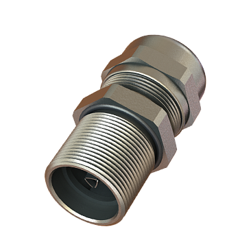 Кабельный ввод Bimed (EBU0XSM - EBS11M)