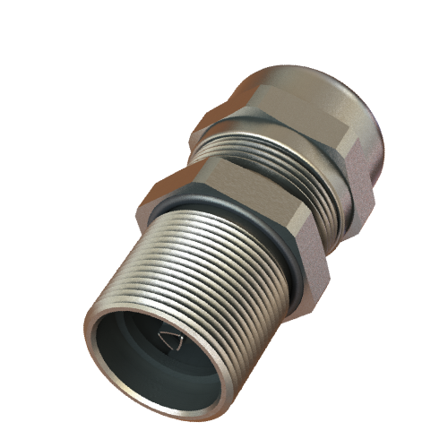 Кабельный ввод Bimed (EBU0XSM - EBS11M)