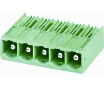 Клеммник разъемный на плату AS3EDGRC-10.16-02P