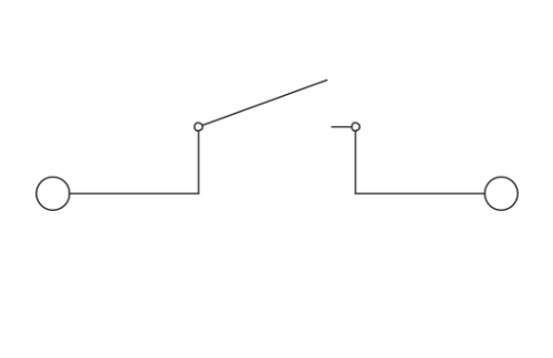 Клеммная колодка на DIN-рейку DK4N-TG