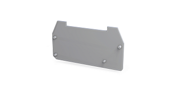 Торцевая крышка EPL TDY