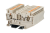 Клеммная колодка на DIN-рейку DP2.5N-T
