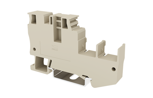 Торцевая крышка DP2.5SGC