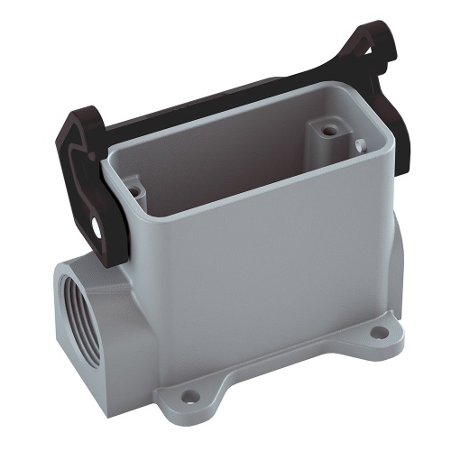 Приборный корпус для разъема HDC для поверхностного монтажа 2935123005