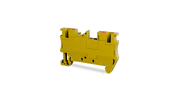 Проходная клемма PFT 2,5