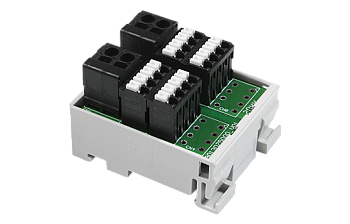 Модуль интерфейса 0241-P116A