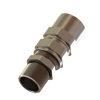 Кабельный ввод Bimed Cygnus (EBMS01M01N - EBMS11M11N)