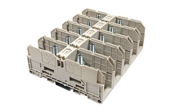 Клеммная колодка на шпильке DKM70