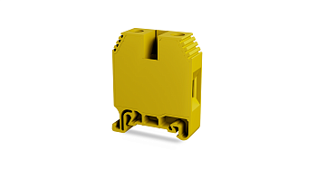 Проходная клемма TBL 25