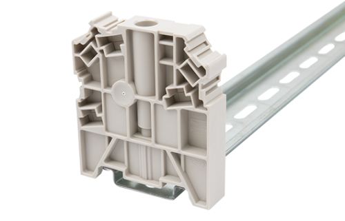 Концевой стопор SS6N