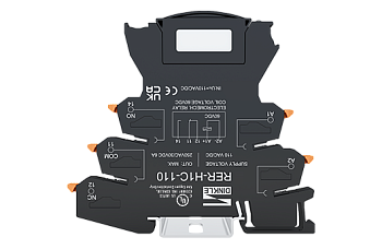 Тонкое реле RER-H1C-110