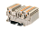 Клеммная колодка на DIN-рейку DP1.5N-TN