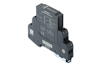 Устройство защиты от импульсных перенапряжений RES-05L3