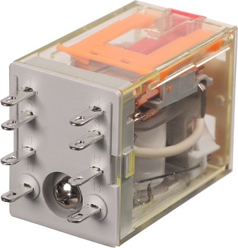 Реле промышленное RKE2CO730LT