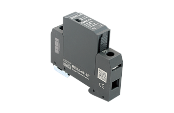 Устройство защиты от импульсных перенапряжений RES2-40-1P