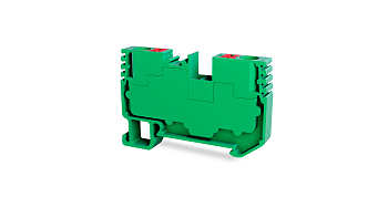 Проходная клемма PFT 6