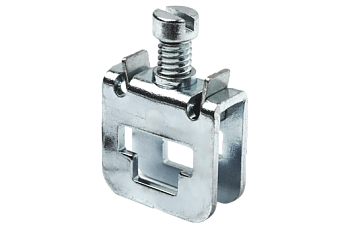 Клеммная колодка на шину DKZ4