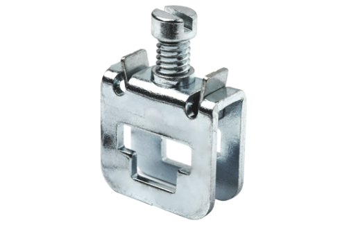 Клеммная колодка на шину DKZ4