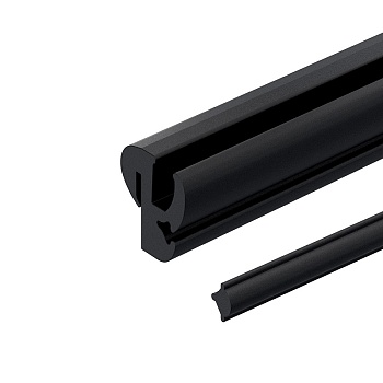 Оконный уплотнитель EPDM 5-131