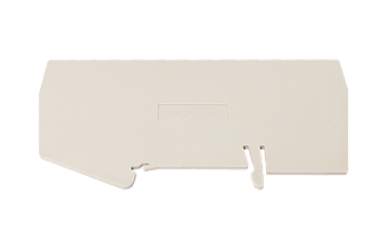 Разделительная пластина AKSPS-005