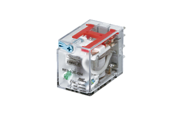 Промышленное реле RER-S2C-XXXX