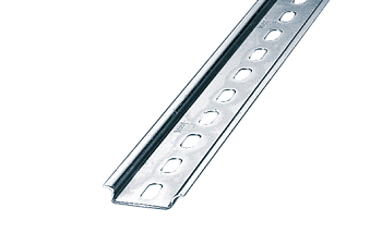 DIN-рейка TS-35