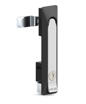 Замок-ручка 908