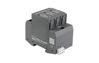 Устройство защиты от импульсных перенапряжений RES2-40-1000F