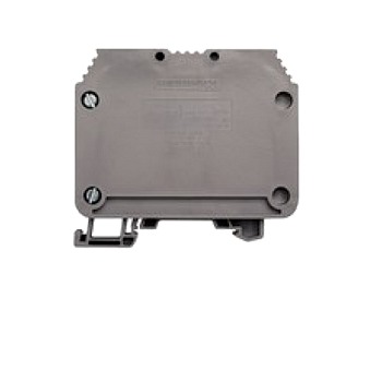 304190, Клеммник AVK70 на DIN-рейку 70 мм2