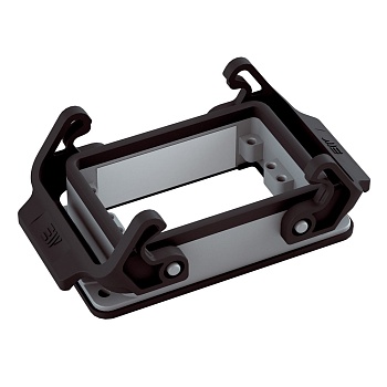 Приборный корпус (крепление на перемычке) 290462