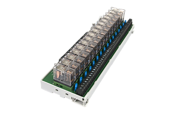 Модуль интерфейса 0240-C2XXS