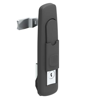 Замок-ручка 406 (модульная система)