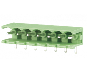 Клеммник разъемный на плату AS2EDGRR-5.0-12P