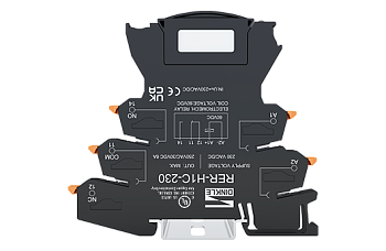 Тонкое реле RER-H1C-230