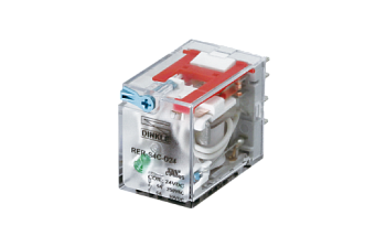 Промышленное реле RER-S4C-XXXX