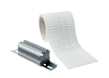 Обозначение клемм KCK-ECO