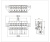 Клеммник разъемный WJ0401-0824P Клеммник разъемный WJ0401-0824P