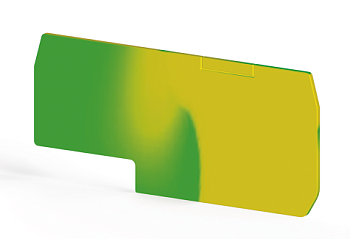 Торцевая крышка NPP/CTP 2,5ET