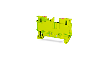 Клемма заземления PFT 2,5 E
