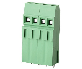 Клеммник винтовой ASE3K500-5.0-03P