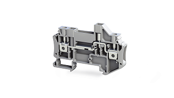 Разъединительная клемма для измерения TDS-V 6