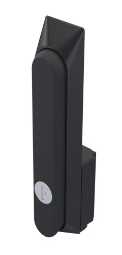 3-150.01 Поворотная рукоятка FS PrC с цилиндрическим ключом